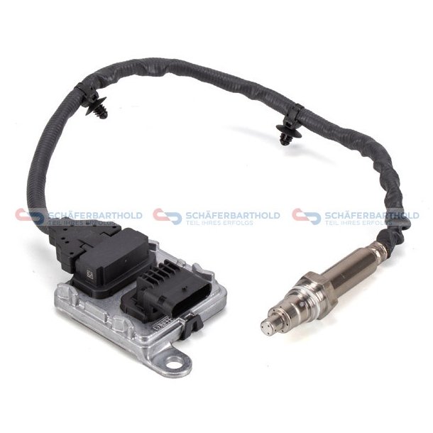 NOx-sensor ureainsprutning OPEL OE