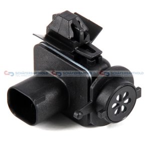 Sensor luftkvalitet VW OE