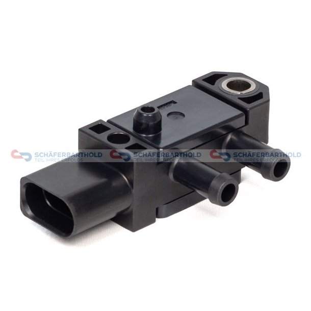 Sensor avgastryck VW OE
