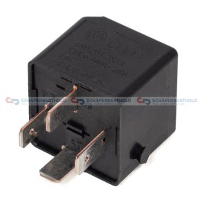 Multifunktionsrelæ VW OE