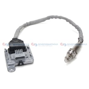 NOx-sensor NOx-katalysator CIT/PEU OE