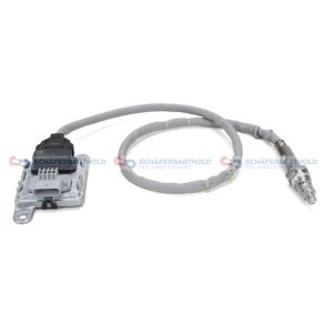 NOx-sensor NOx-katalysator CIT/PEU OE