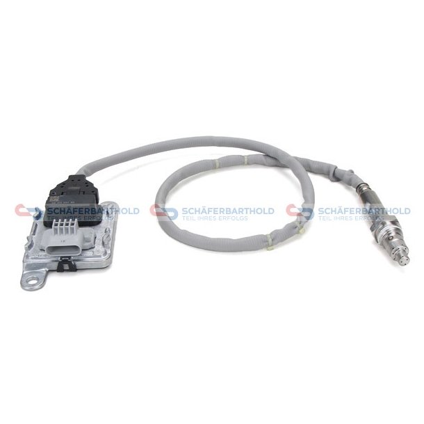 NOx-sensor NOx-katalysator CIT/PEU OE