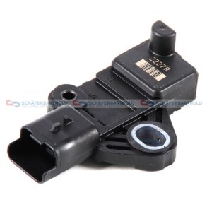 Impulsgiver krumtapaksel CIT/PEU OE