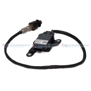 NOx-sensor NOx-katalysator CIT/PEU OE