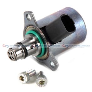 Brændstoftrykregulator CIT/PEU OE