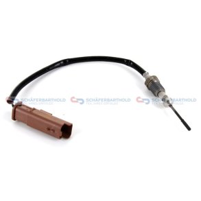 Sensor udstødningsgastemperatur CIT/PEU OE