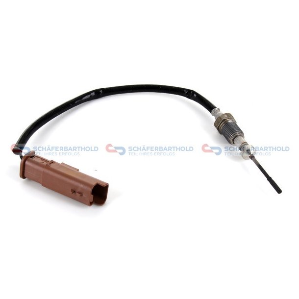 Sensor avgastemperatur CIT/PEU OE
