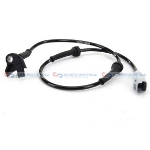 ABS Sensor CIT/PEU OE