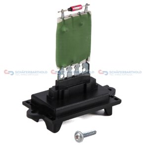 Modstand kabineventilator CIT/PEU OE