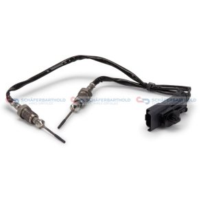 Sensor udstødningsgastemperatur CIT/PEU OE