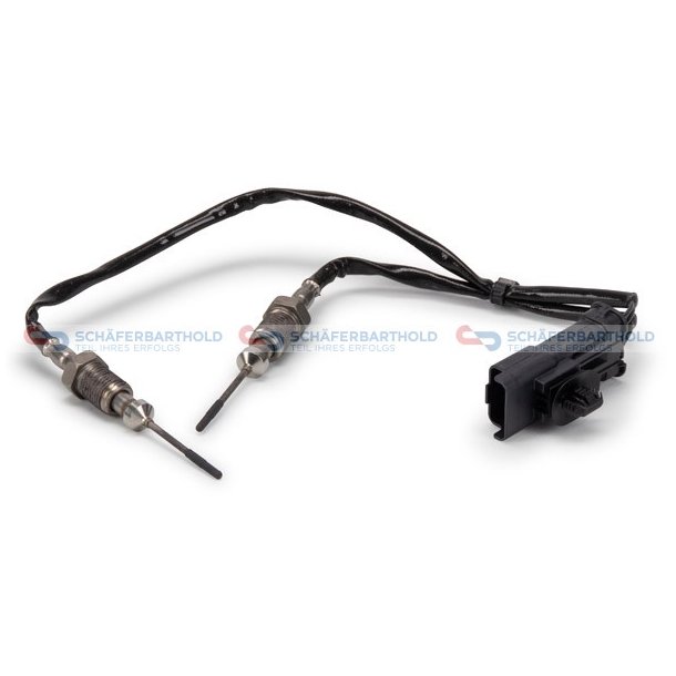 Sensor avgastemperatur CIT/PEU OE