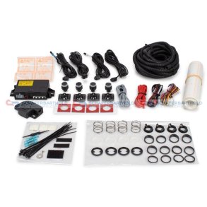 Parkeringshjælp bag CIT/PEU OE