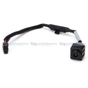 Parkeringshjælp bag CIT/PEU OE