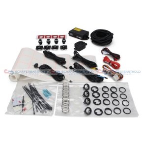 Parkeringshjælp bag CIT/PEU OE