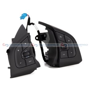 Styrekontakt fartpilotkontrolsystem CIT/PEU OE