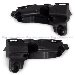  kofangerstiver Bagaksel på begge sider CIT/PEU OE