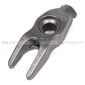 Holder indsprøjtningsventil CIT/PEU OE