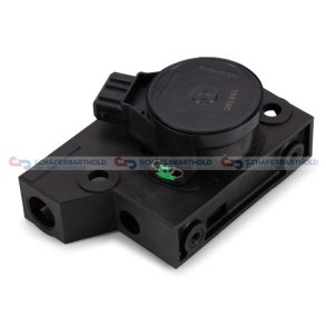 Sensor speederposition CIT/PEU OE