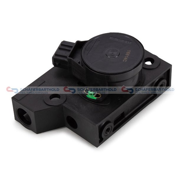 Sensor gaspedalen l&auml;ge CIT/PEU OE