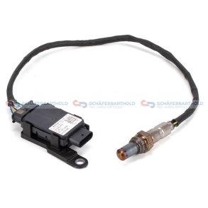 NOx-sensor NOx-katalysator CIT/PEU OE