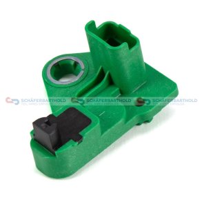 Impulsgiver krumtapaksel CIT/PEU OE