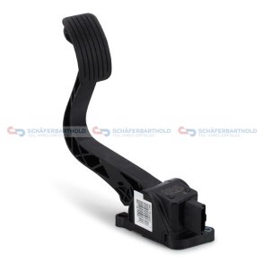 Sensor speederposition CIT/PEU OE