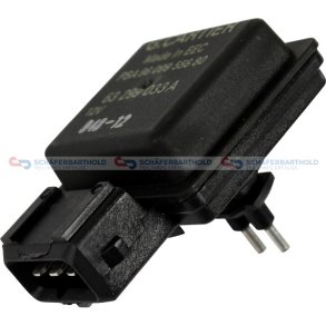 Sensor kølemiddel stand CIT/PEU OE