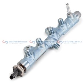 FORD OEelerrør brændstof CIT/PEU OE