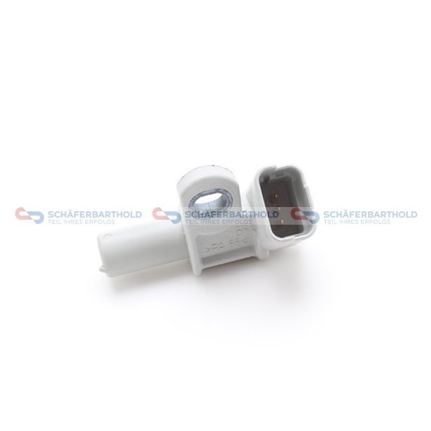 Sensorkamaxelposition CIT/PEU OE