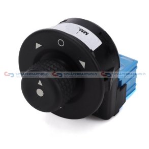 Kontakt spejljustering CIT/PEU OE