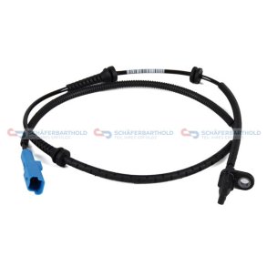 ABS Sensor CIT/PEU OE