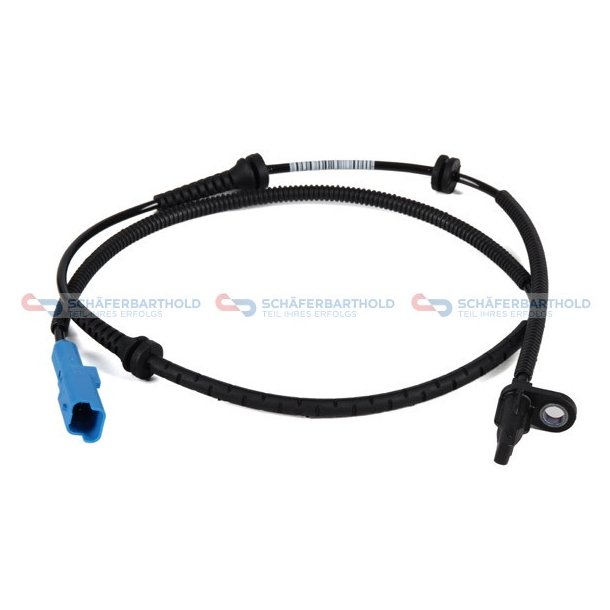 ABS Sensor CIT/PEU OE