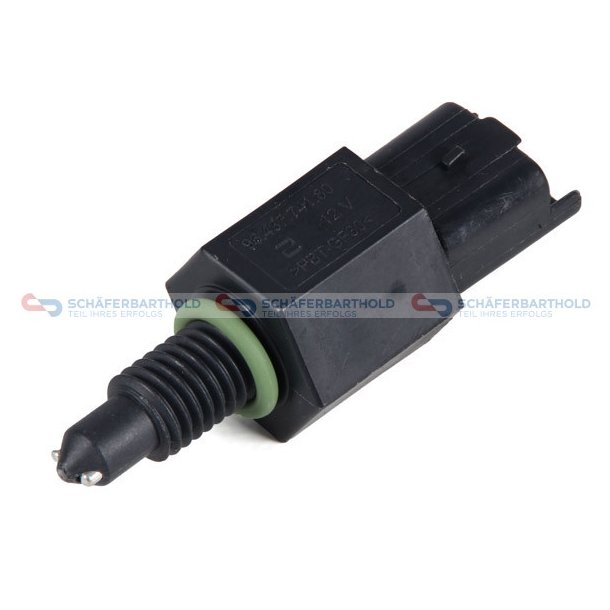 Vattensensor br&auml;nslesystem CIT/PEU OE