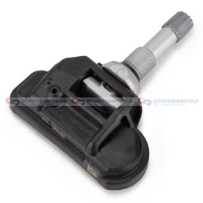 Hjulsensor dæktrykkontrolsystem CIT/PEU OE