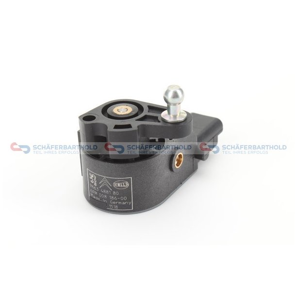 Sensor xenonljusstrlejustering CIT/PEU OE