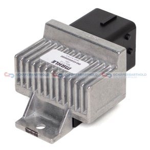 Relæ forvarmningsanlæg CIT/PEU OE