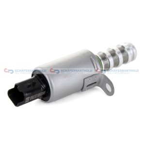 Styreventil knastakselforstilling CIT/PEU OE