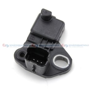 Impulsgiver krumtapaksel CIT/PEU OE