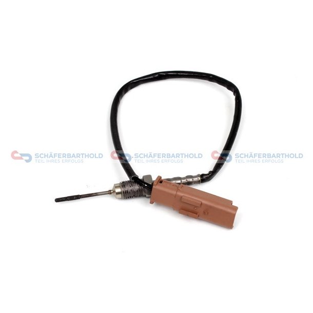 Sensor avgastemperatur CIT/PEU OE