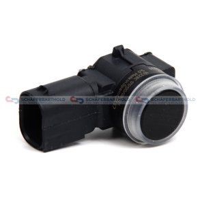 Sensor parkeringshjælplackierbar CIT/PEU OE