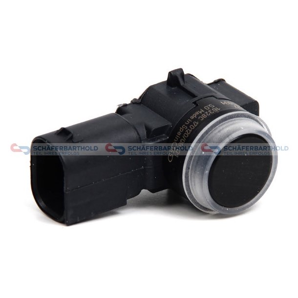 Sensor parkeringshj&auml;lp mlbar CIT/PEU OE