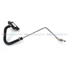 Sensorudstødningstryk RENAULT OE