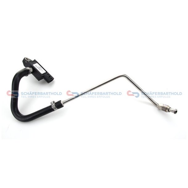 Sensor avgastryck RENAULT OE