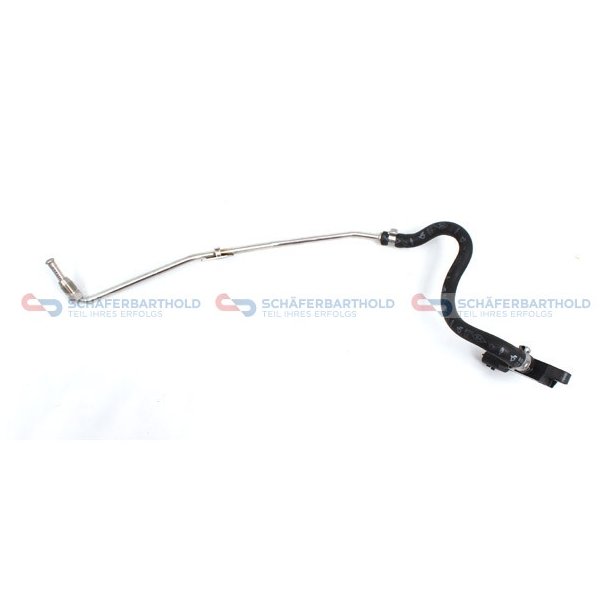 Sensor avgastryck RENAULT OE
