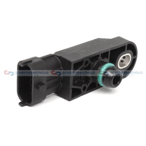 Sensor sugerørstryk RENAULT OE