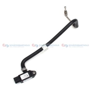 Sensorudstødningstryk RENAULT OE