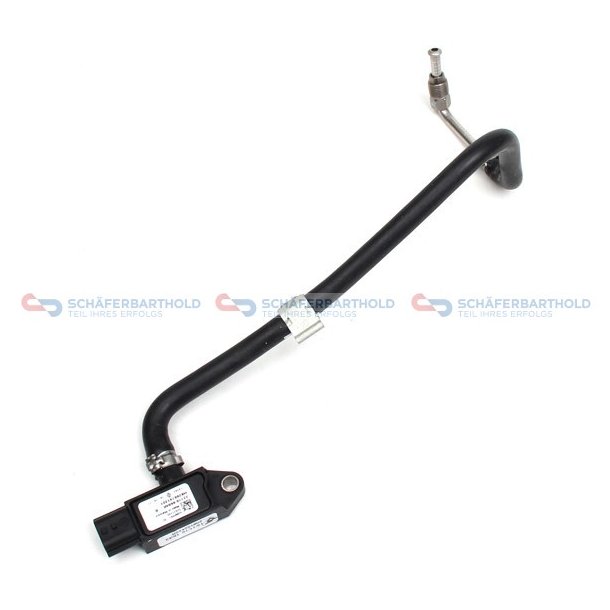 Sensor avgastryck RENAULT OE