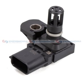 Sensor sugerørstryk RENAULT OE