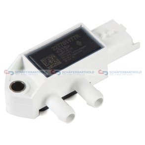 Sensor sugerørstryk RENAULT OE